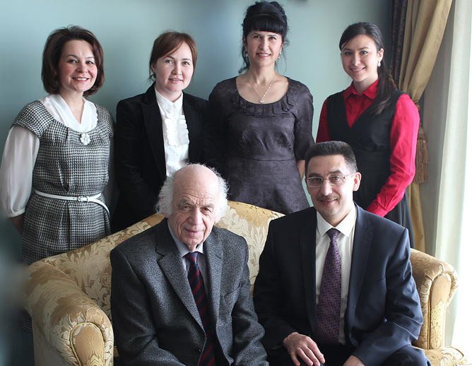 ������� ������������ � �������������