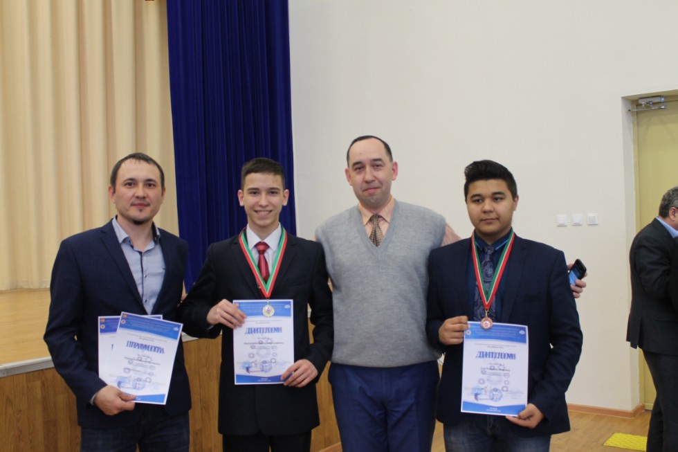 ��������������� ��������� ���� ������������� '�������� XXI ����'