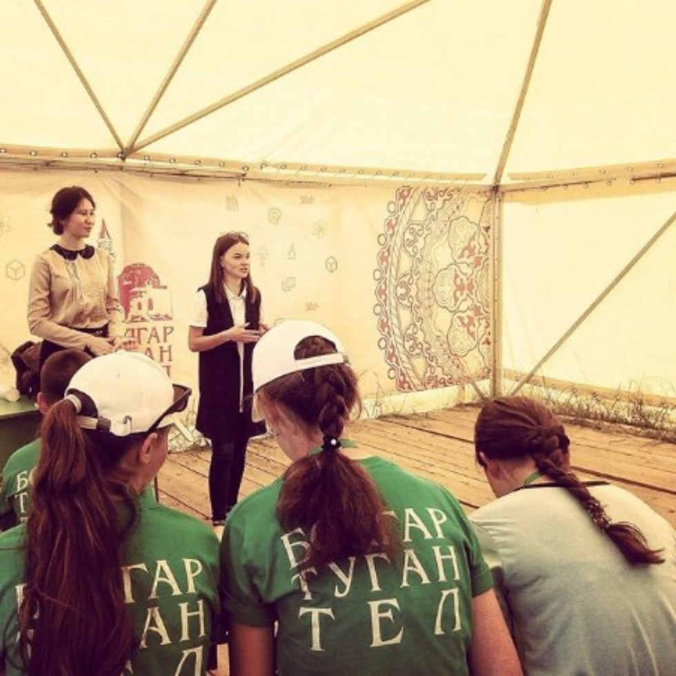 Литературно-творческое объединение 'Аллюки' Литературно-творческое объединение 'Аллюки'