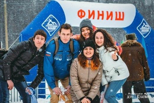 'ИМОИиВ уходит в отрыв' 'ИМОИиВ уходит в отрыв'