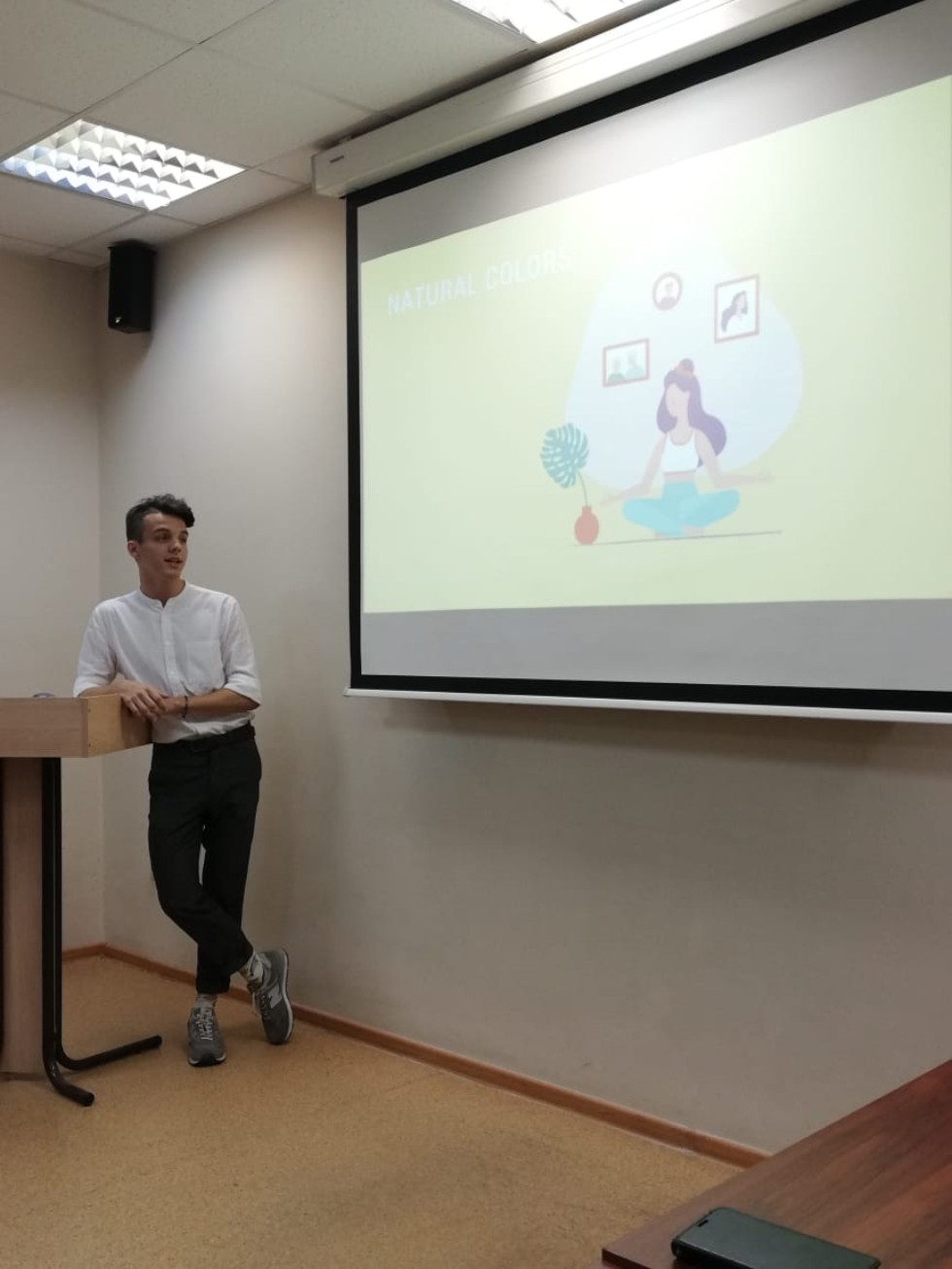 Семинар-тренинг по профилактике эмоционального выгорания Семинар-тренинг по профилактике эмоционального выгорания