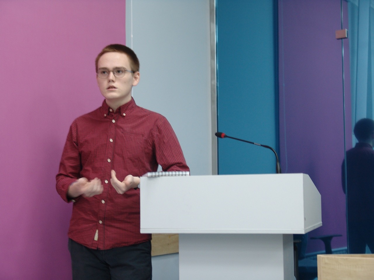 ������������ ������������� �������������: ��� ��� ����������