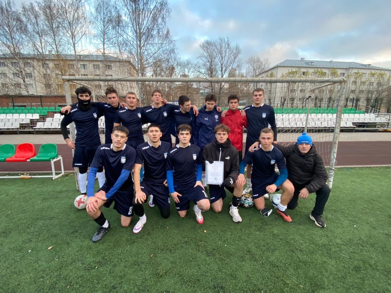 Вперед, к вершине! Вперед, к вершине!