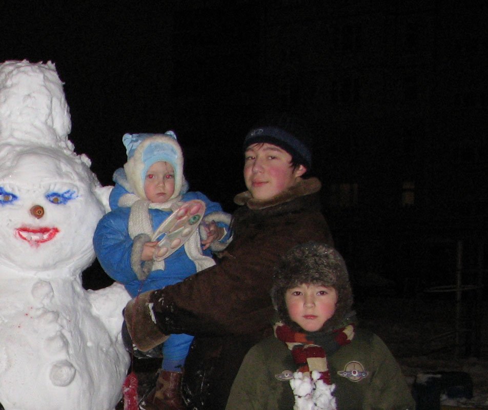 '�������� ����� ? ��� ��������� ������� � �������'. ����� ����������� ��������