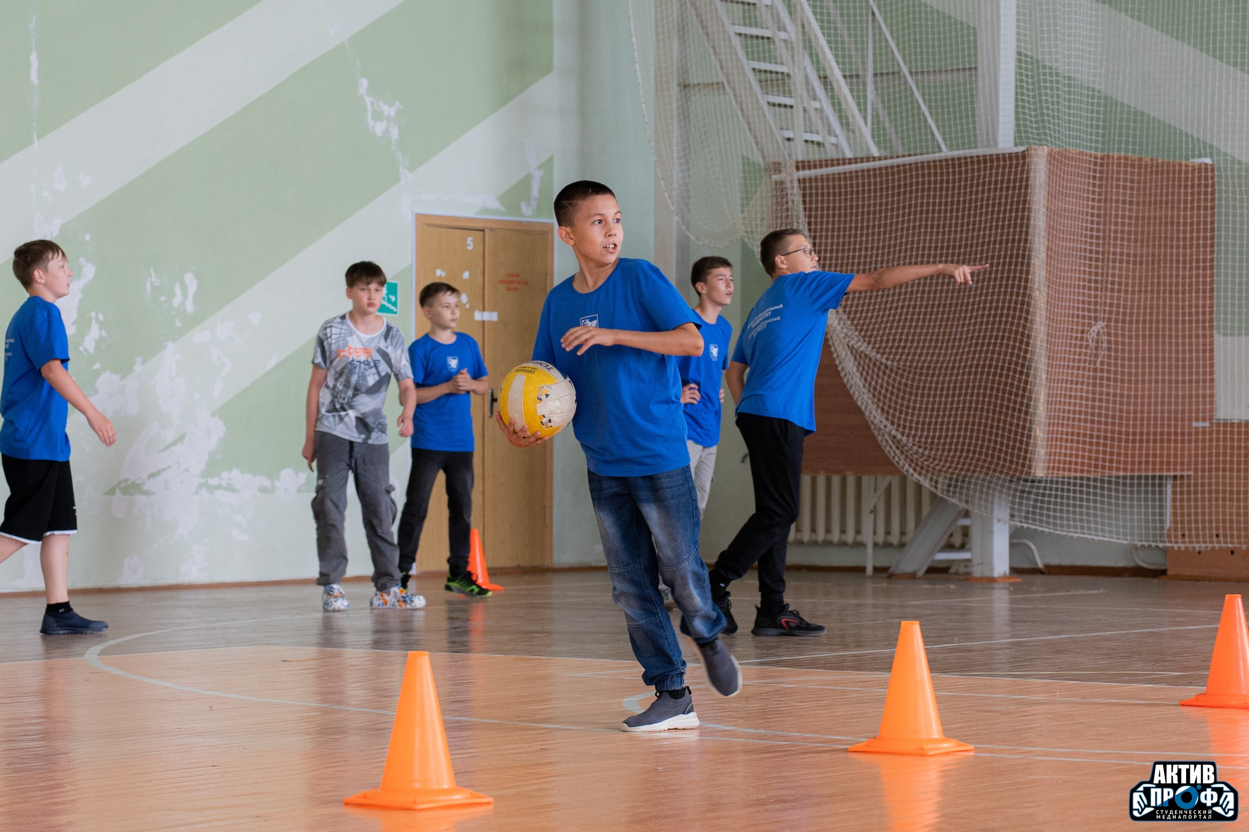 ����� �������� �������������� �������� 'FUTURAUTO'