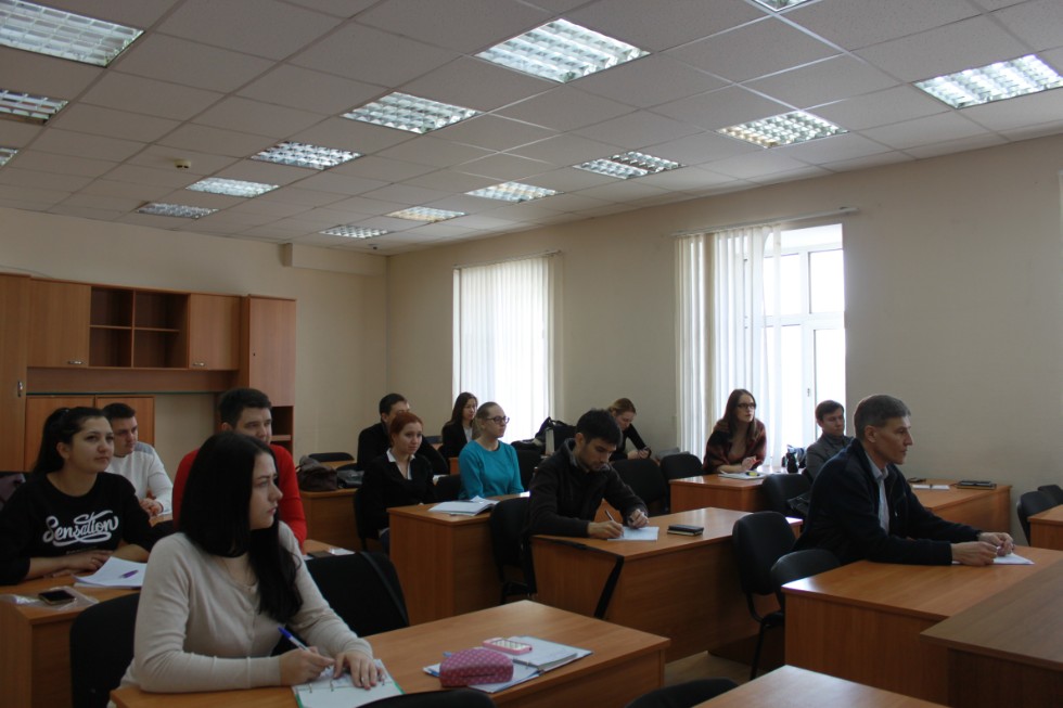 Образовательная деятельность Образовательная деятельность