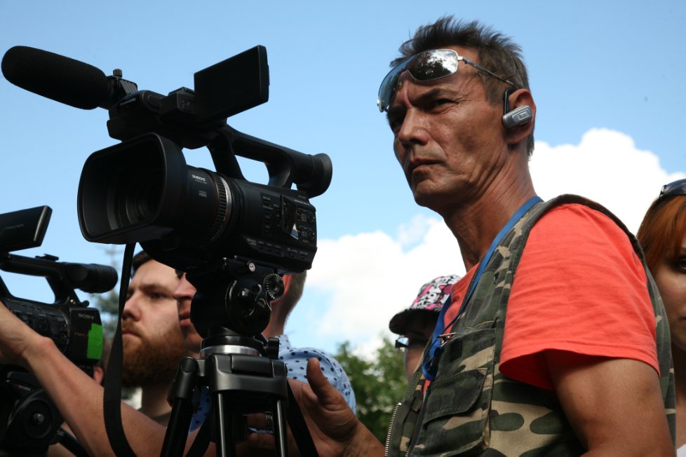 ���� � ������ - ������, ��� ����!