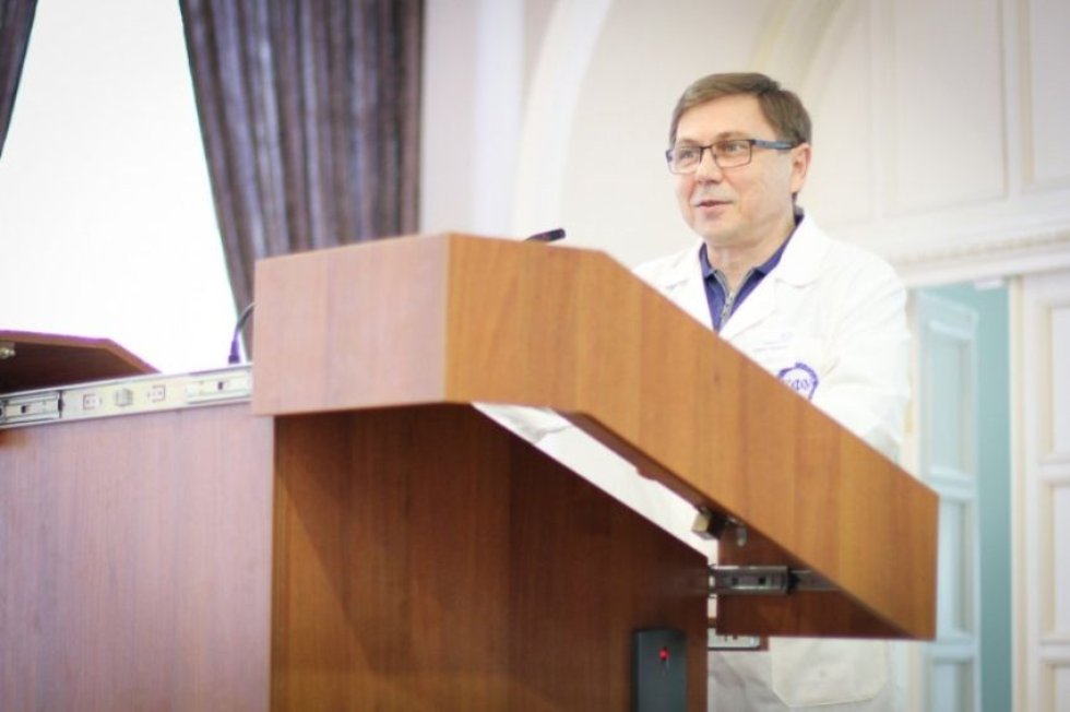 Первая Всероссийская студенческая олимпиада по стоматологии, посвященная 80-летию заслуженного деятеля науки Республики Татарстан, заслуженного стоматолога России, президента Российской ассоциации стоматологической имплантологии Марселя Миргазизова Первая Всероссийская студенческая олимпиада по стоматологии, посвященная 80-летию заслуженного деятеля науки Республики Татарстан, заслуженного стоматолога России, президента Российской ассоциации стоматологической имплантологии Марселя Миргазизова