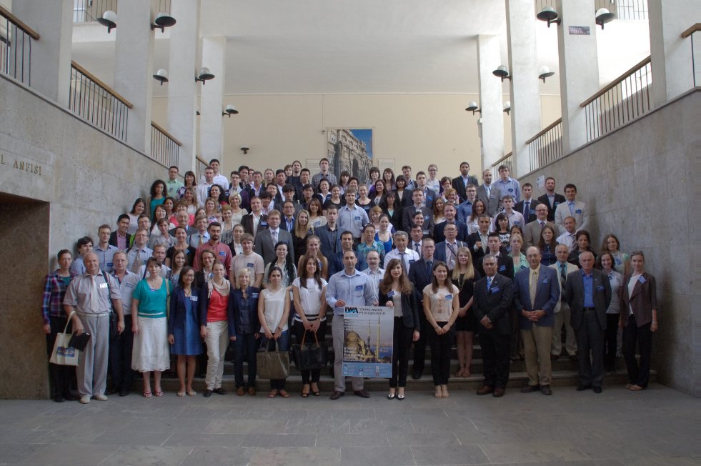 6-�� ����������� ����������� ������� ������������ ������� ������� '������ + �����' ������������� ������ ���������� (28-30 ���)