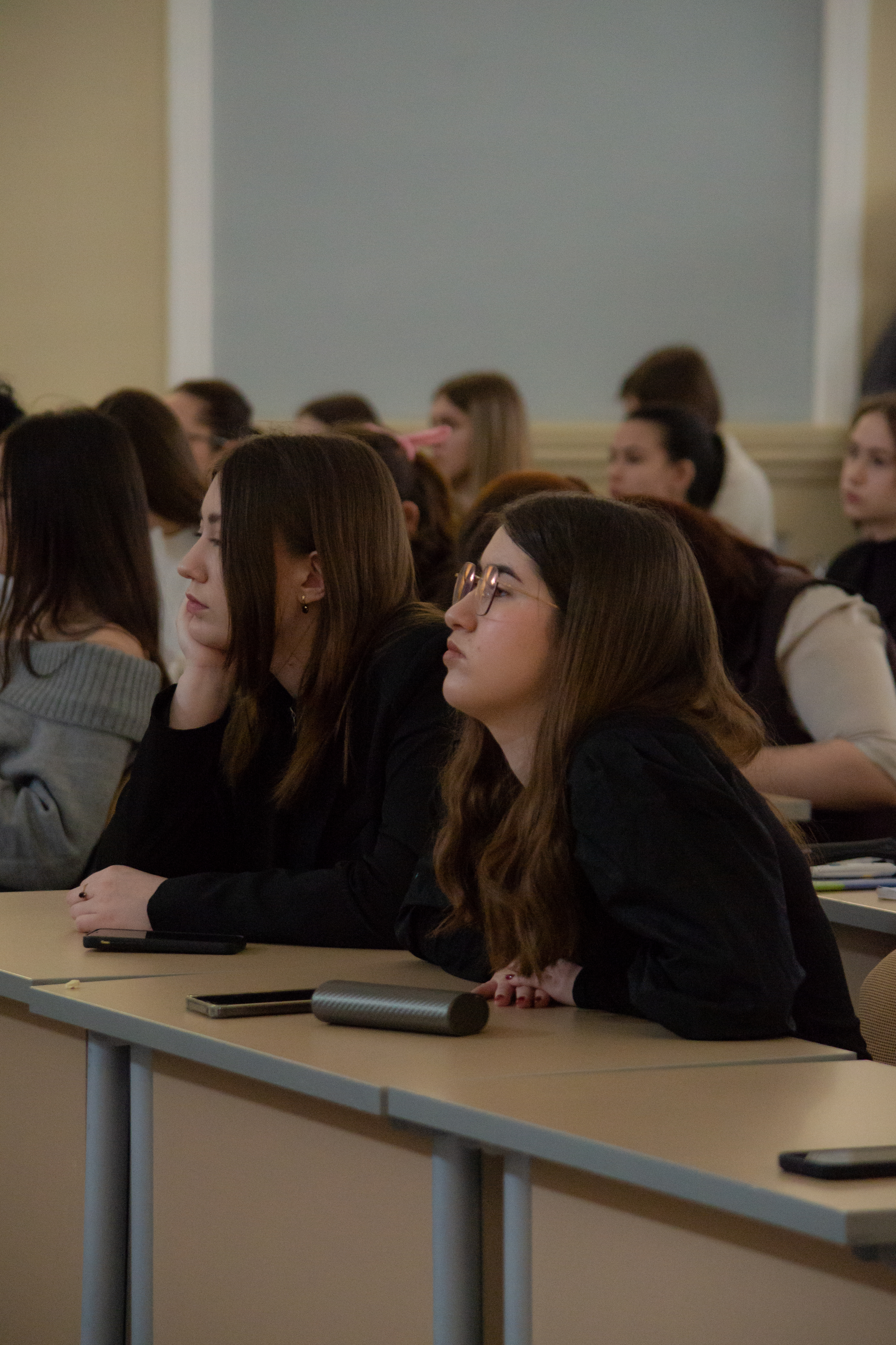 XIX Всероссийская научно-практическая конференция 'Зимняя школа по психологии состояний' XIX Всероссийская научно-практическая конференция 'Зимняя школа по психологии состояний'