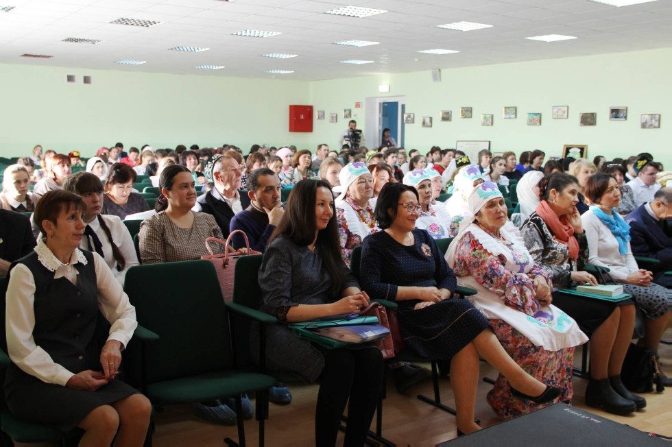 Буа шәһәрендә Буа шәһәрендә