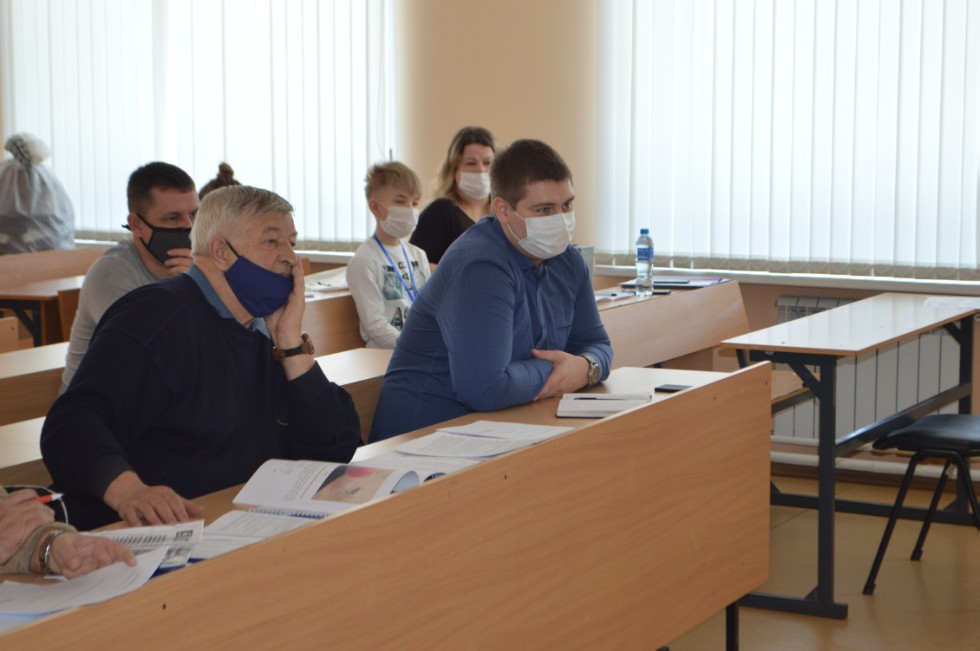 ������� ��� ����� ������������� ������� ����������� �������� ����� �. �. ������������ 2021� ���������� ���������