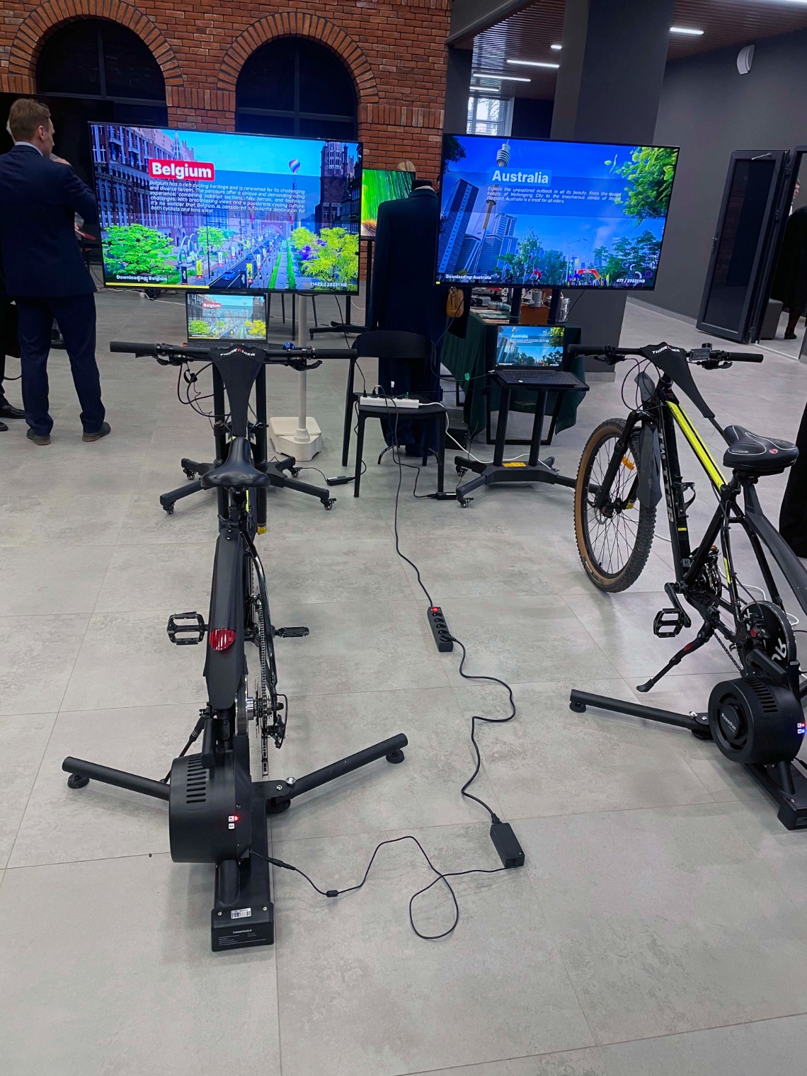 III ������������� ������-������������ ����������� � ������������