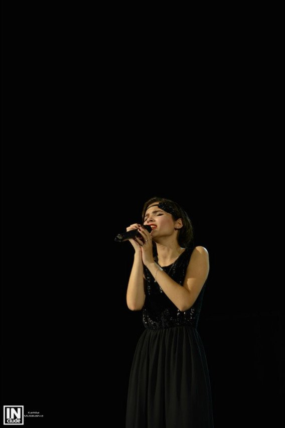 Фестиваль 'День Первокурсника 2014' близится к завершению, Институт физики и Юридический факультет показали свои конкурсные программы. Фестиваль 'День Первокурсника 2014' близится к завершению, Институт физики и Юридический факультет показали свои конкурсные программы.