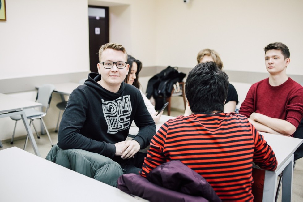 Эрудит Эрудит