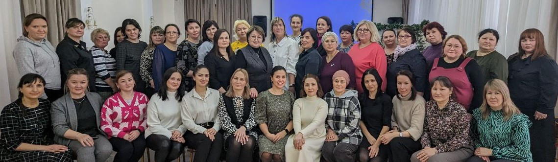 Профориентационная работа кафедры дошкольного образования Профориентационная работа кафедры дошкольного образования