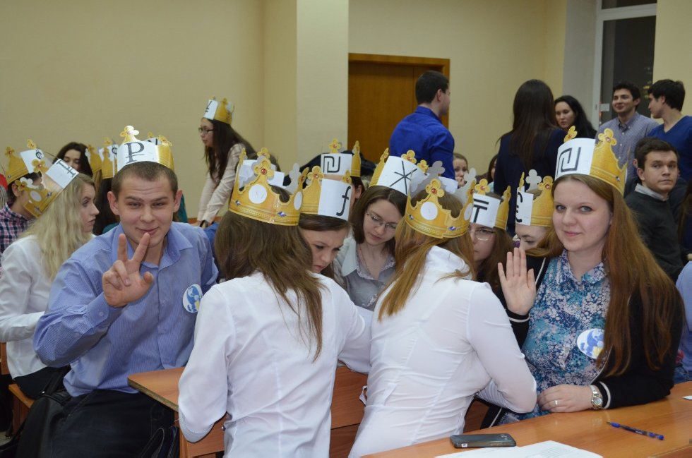 ������������� ����� ��������. ������� ���� '��������� �� ������� ���'