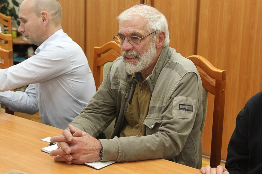 Kazan Federal University and Freiberg University of Mining and Technology: towards cooperation