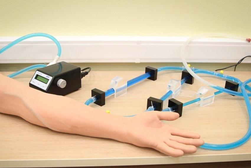 Fidel Castro Diaz-Balart in KFU