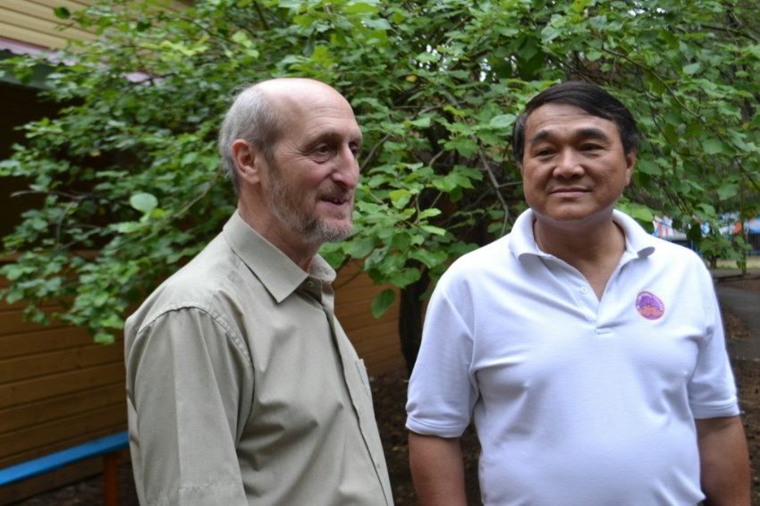 ������������� ����� � ������ ������-�������������� �����