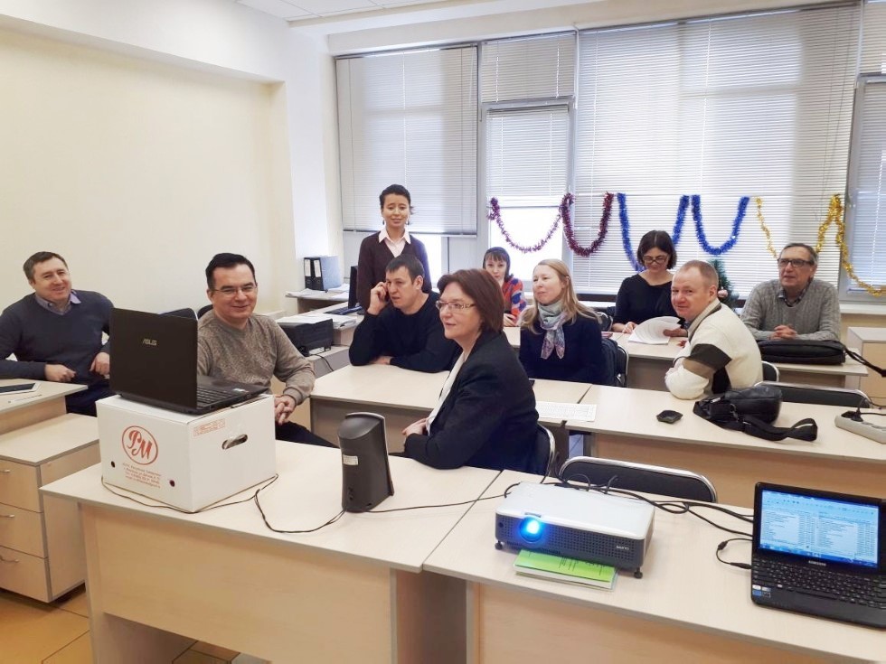 Наука Наука