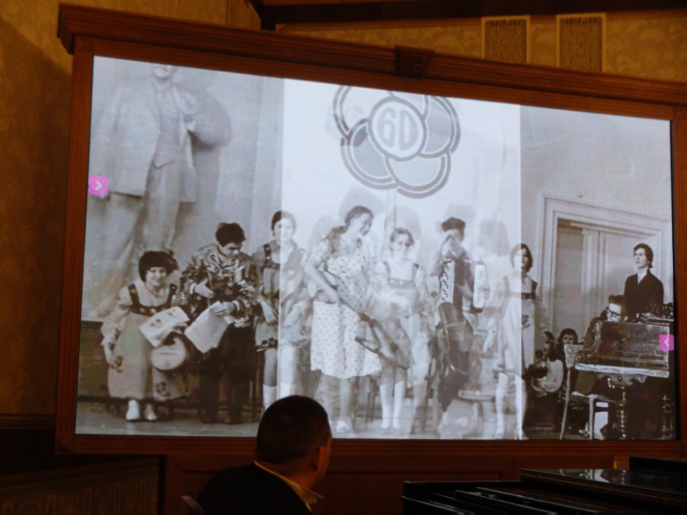 ������� ������������� ���������