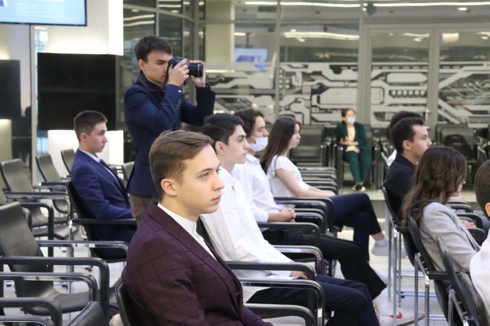 #ITISbeginnersday2021