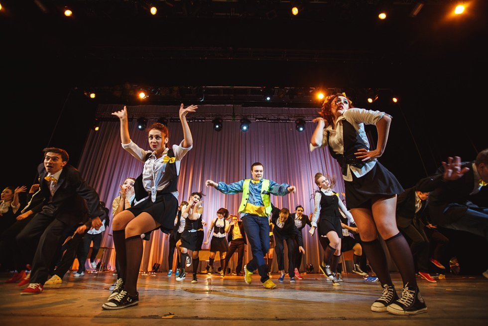 ������������ ��������� '������ 8'