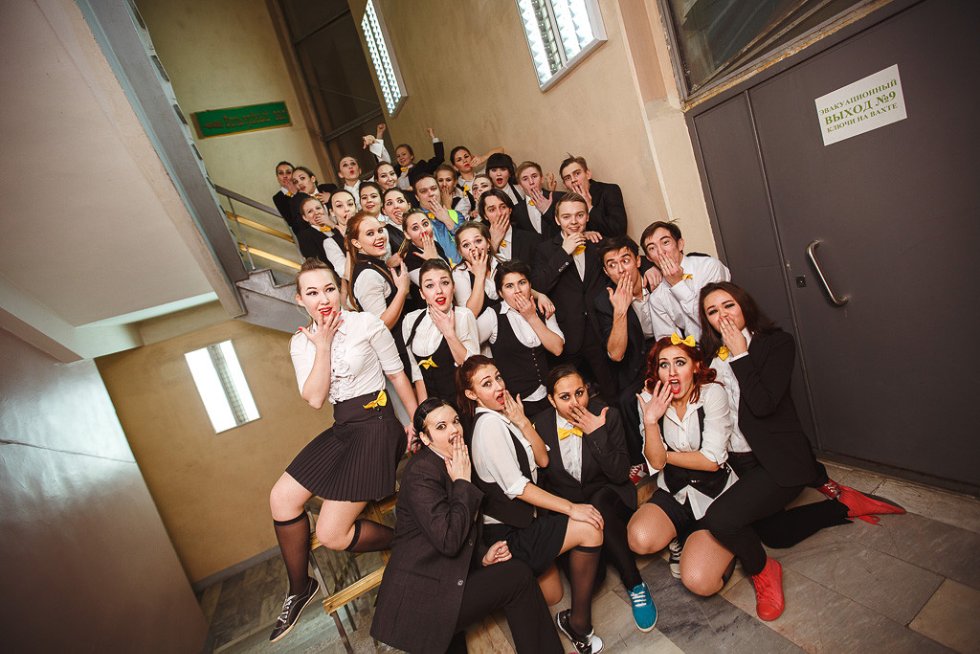 ������������ ��������� '������ 8'