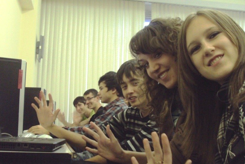 Студжизнь Студжизнь