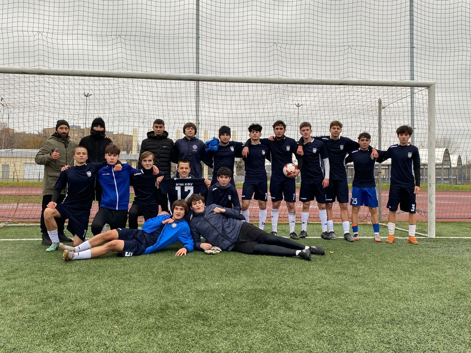 Побед много не бывает! Побед много не бывает!