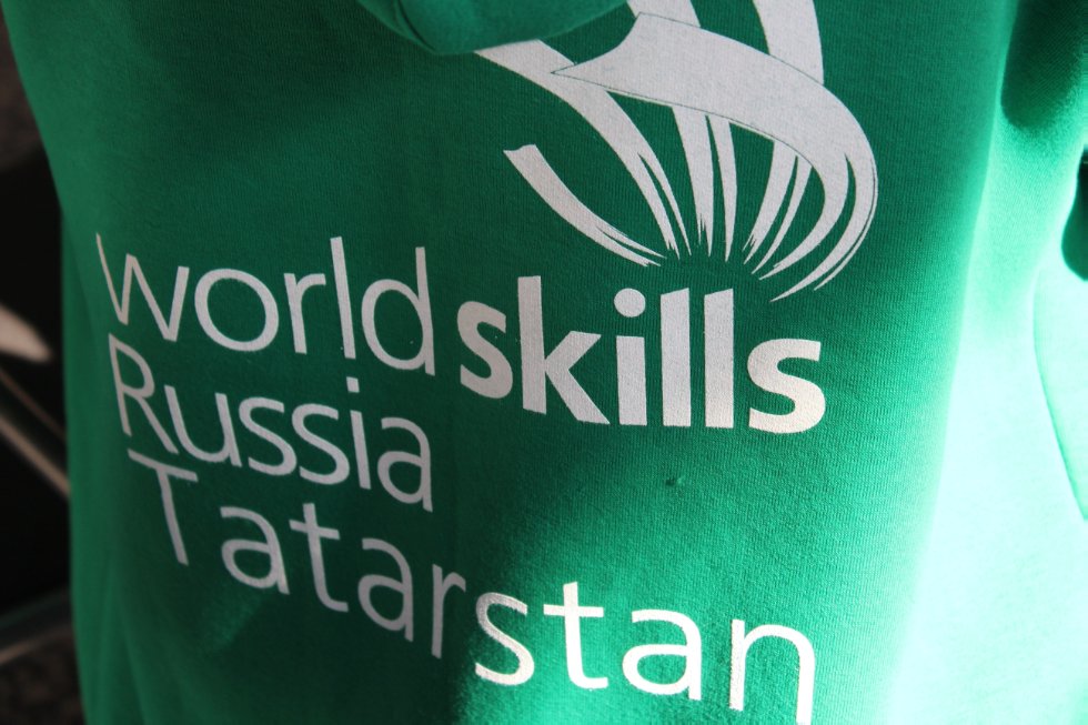 WorldSkills 2016 ,WorldSkills, , 