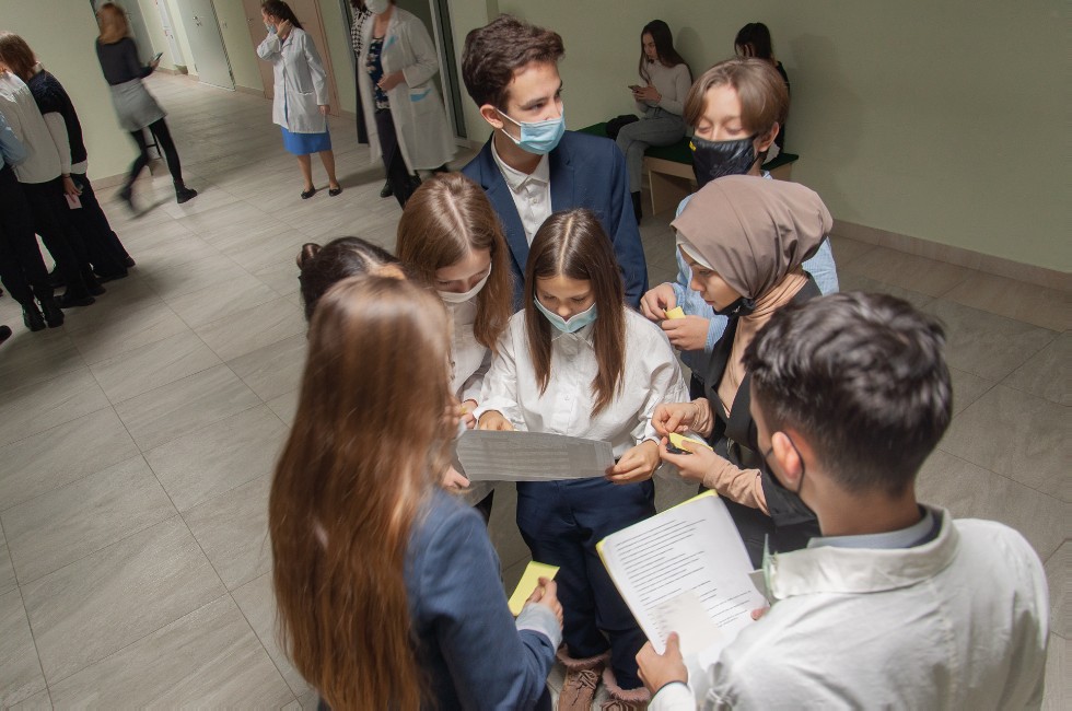 XXVII ��������� ����� �� ������� ����������� ����������� ������������!