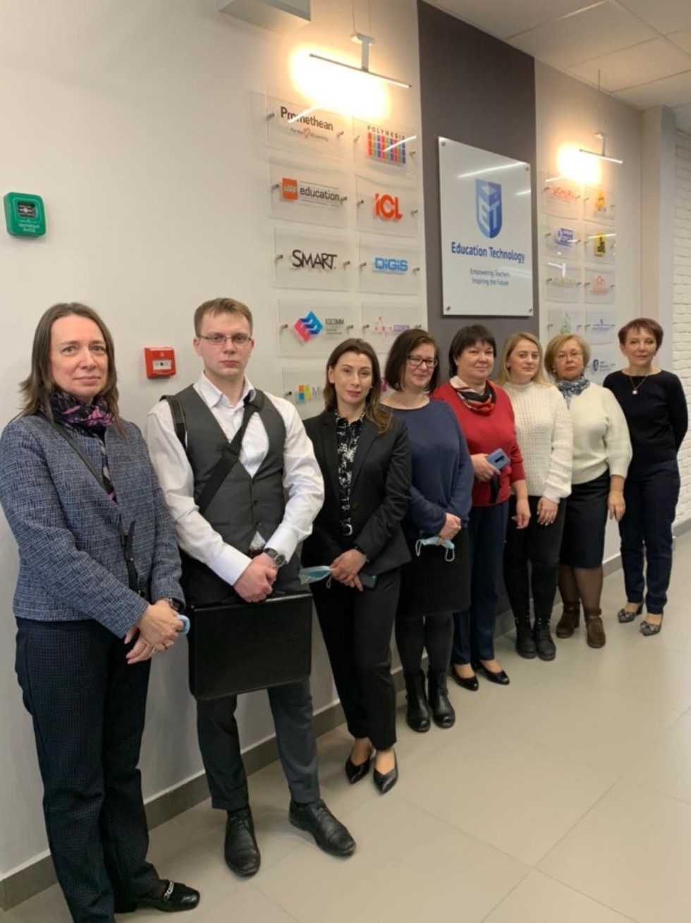 Международные проекты Международные проекты