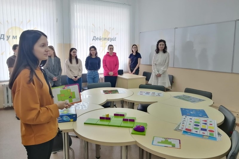 ����������� ������� � ������ � ������ �������� �������� �������� �� ������������ �������� � �������� �������������� ���������-���������� �������������� ������������ ����� �. ��������