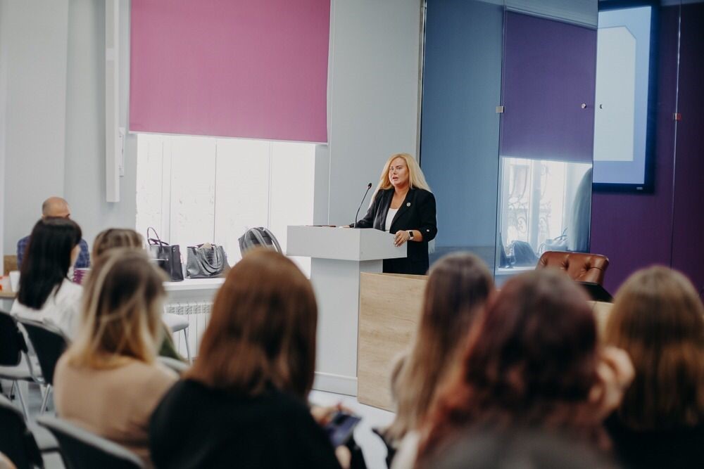 Состоялся первый Состоялся первый