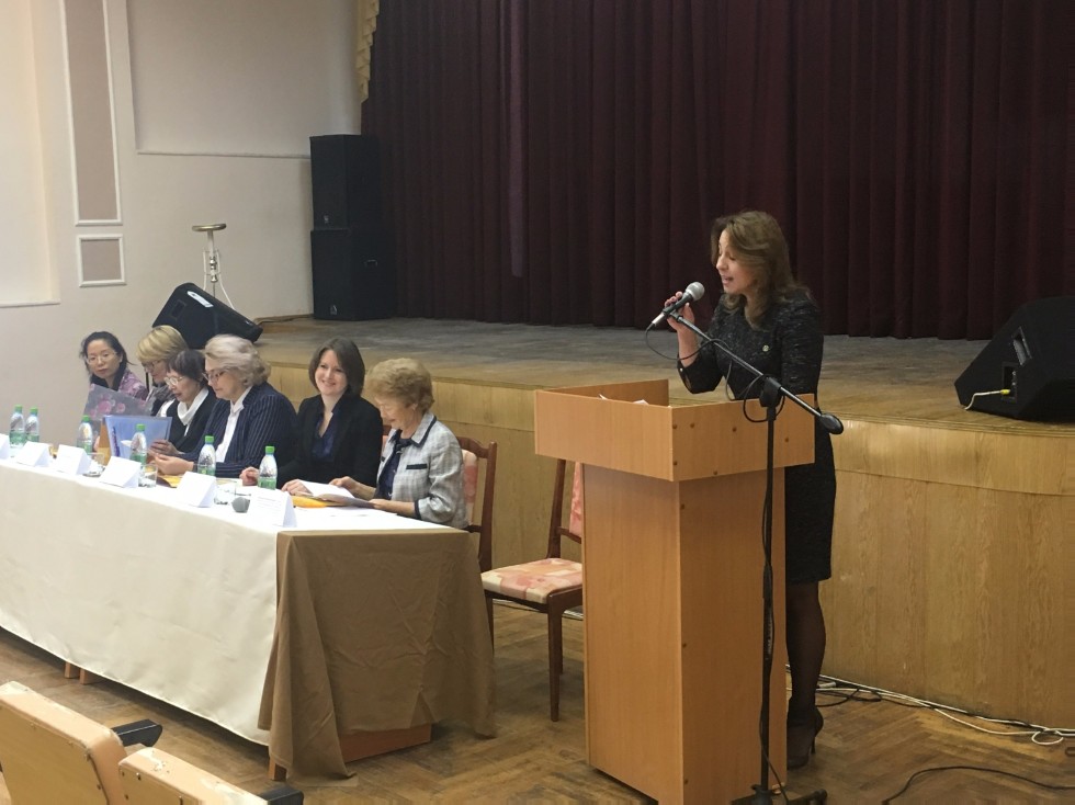 ��������� � ������: ����������� �������� �������� ��������������