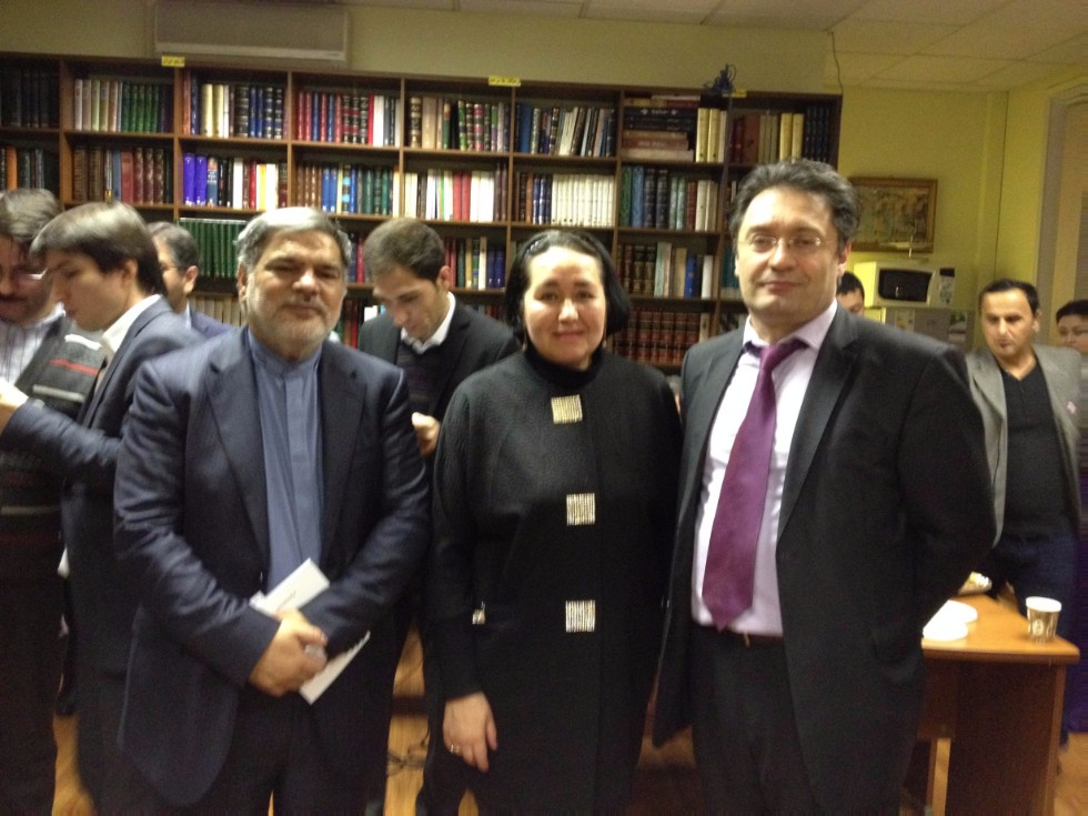 ������ '����� ����: ����� � ���� � ������������� ������������' ,������, ����� ����