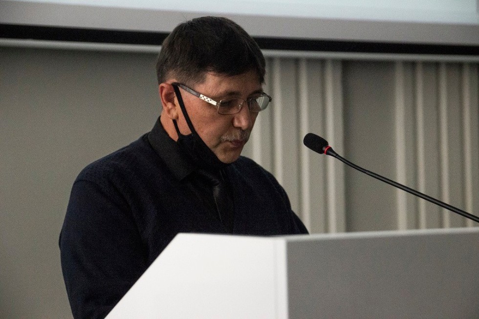 ���������� ����������� ������-�������������� ����������� � ����������� ����������� ��������� ���