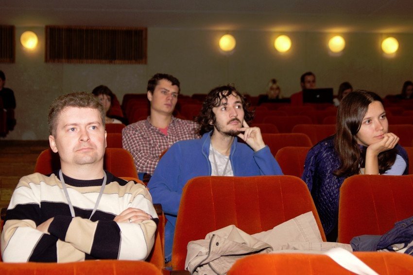 Computer-aided speech recognition: problems and prospects