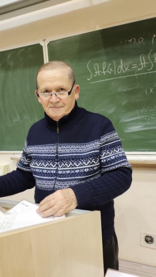 Лектор познакомил слушателей Университета третьего возраста с генеалогической системой российского дворянства Лектор познакомил слушателей Университета третьего возраста с генеалогической системой российского дворянства