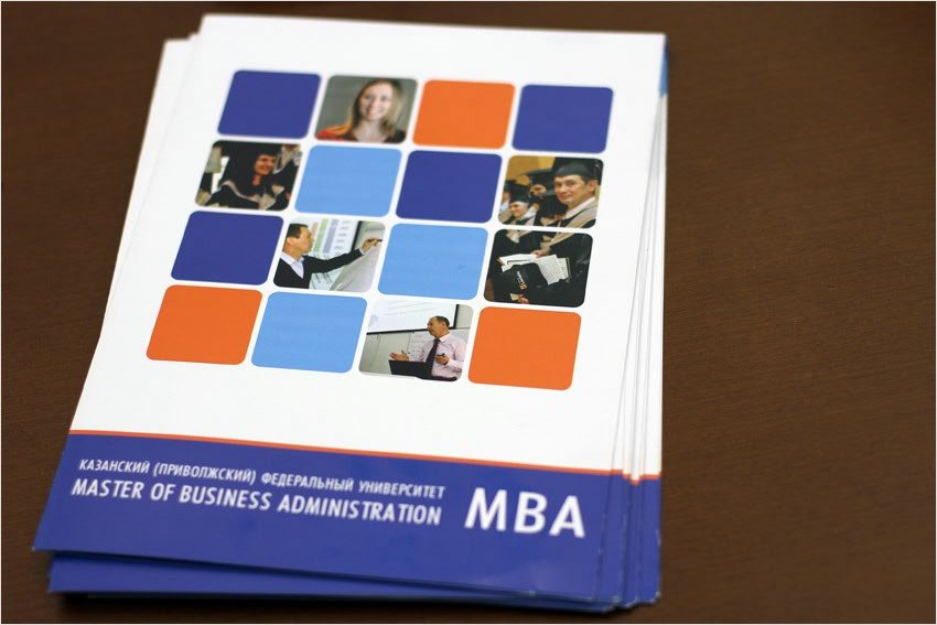  , '  /Master of Business Administration',  