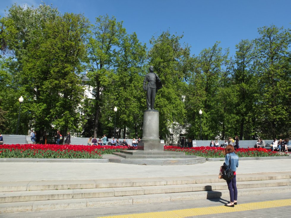 ������ ����. ���������� � �� �����������