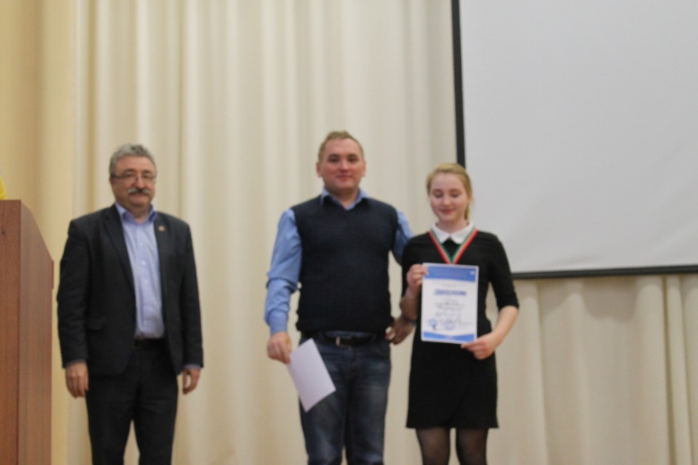 ��������������� ��������� ���� ������������� '�������� XXI ����'