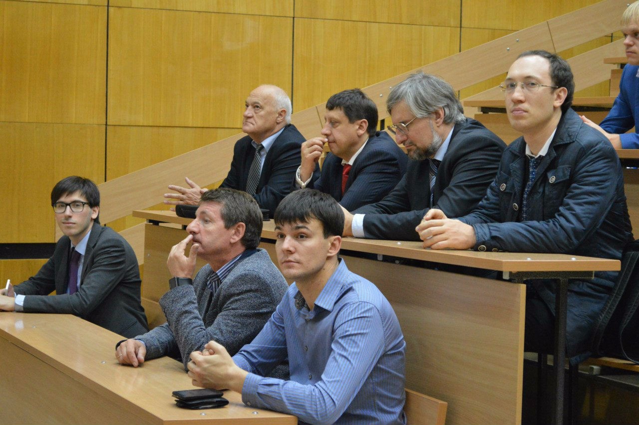 VII �������������� ����� '��������� �������������������: ����������� ����������� � �����'