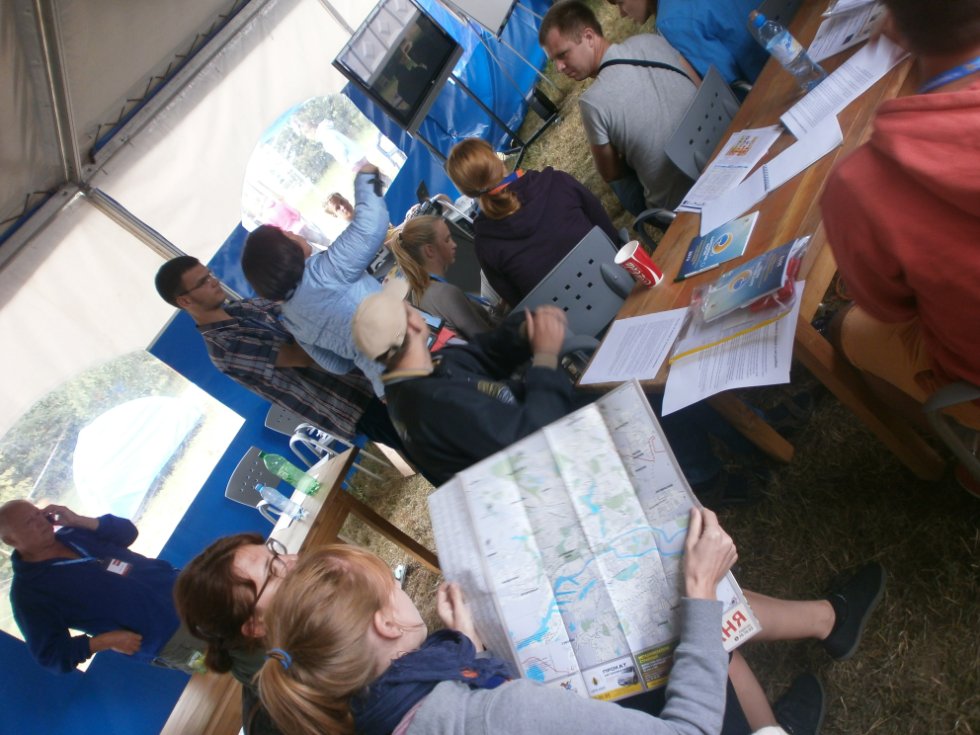 '�������� ������� ����, ��� �����-�� �����������'