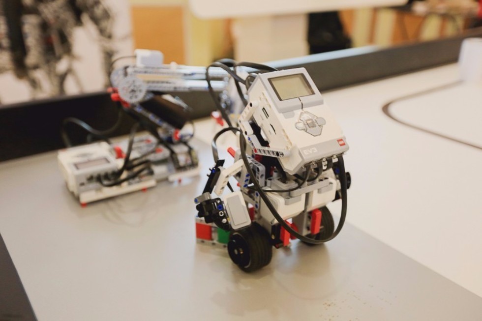 EDU Russia Forum Is Being Held in Kazan