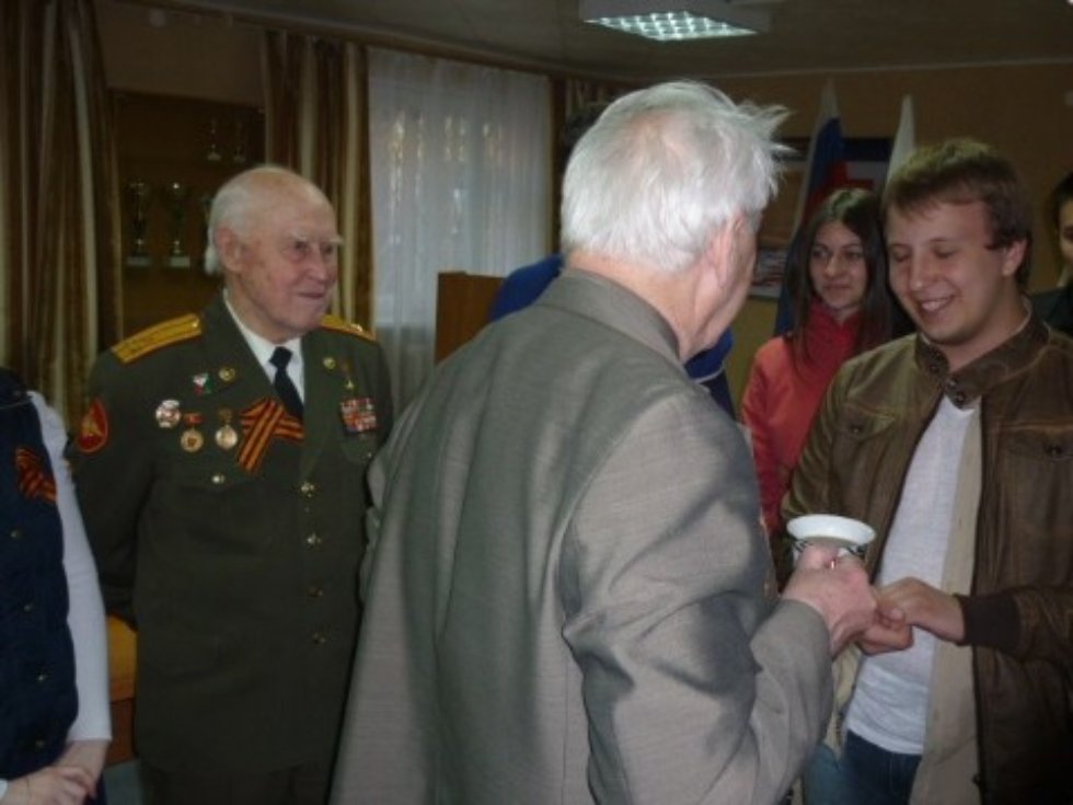 Trade Union at the Law Faculty. Trade Union at the Law Faculty.