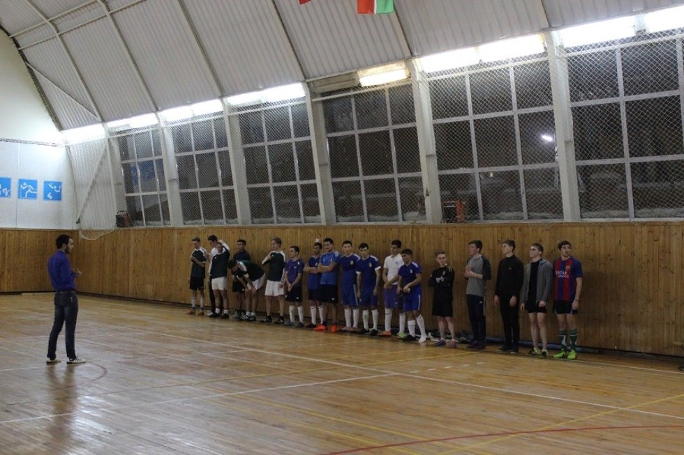 '����������' ������ ������� � ����������: ����� ������� � �����������