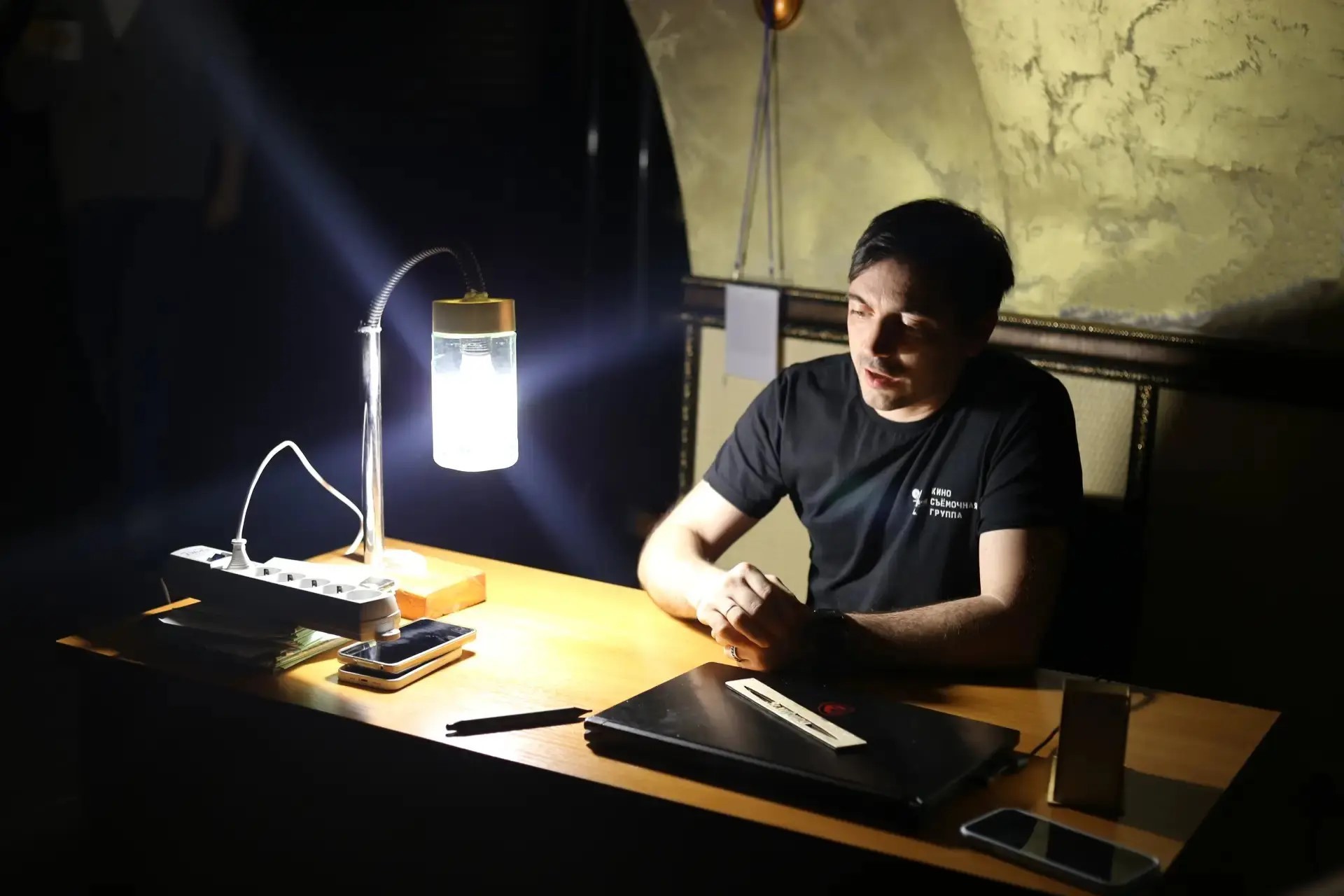 ������-����� '�����������������': ������� ���� � �������